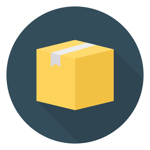 Easy to Manage Parcel Delivery